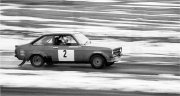 Mk2 Ford Escort