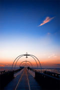 Southport Pier