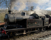 LNER N7 No. 69621