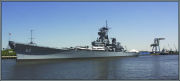 USS New Jersey BB62