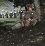 US Soldier