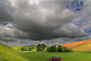 Yorkshire Wolds