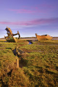 Wreck C
