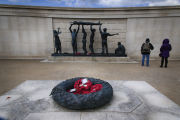 National Memorial Arboretum