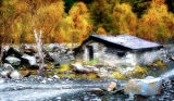 Quarry Building
