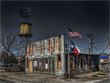 Blacksmith Workshop.