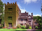Turton Tower