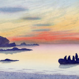 St Andrew's Bay - South Geogia