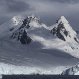 Antarctic Mountains