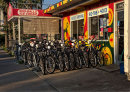 Bike Hire, Tybee Island