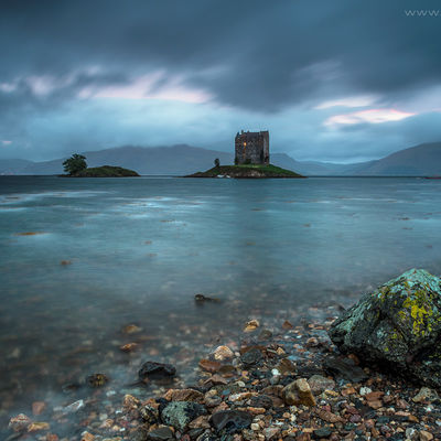 ARGYLL018