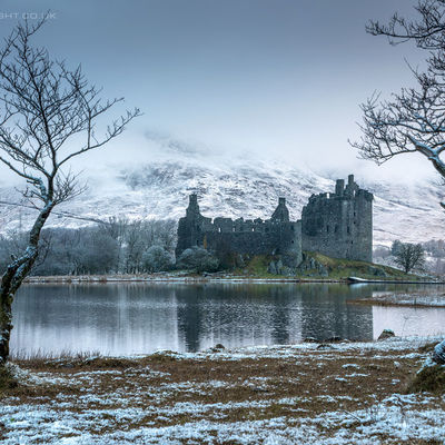 ARGYLL022