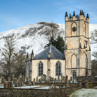 ARGYLL033