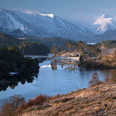 GLENAFFRIC052