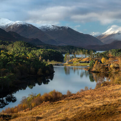 GLENAFFRIC070