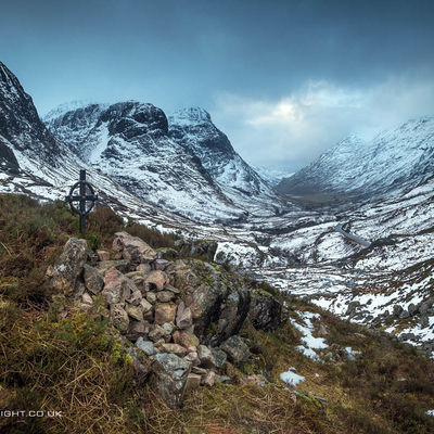 GLENCOE018