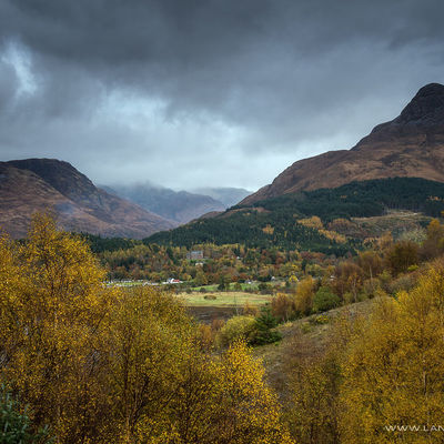 GLENCOE100