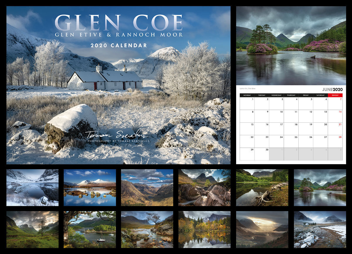 GLENCOE1 preview