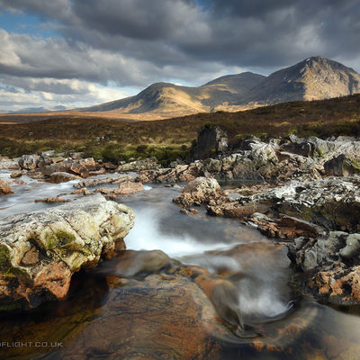 GLENCOE255