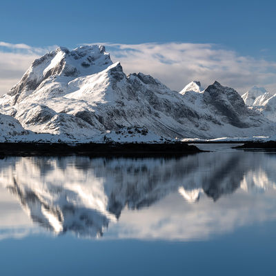 LOFOTEN100