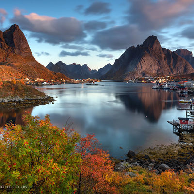 LOFOTEN135