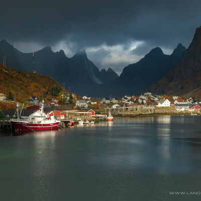 LOFOTEN150