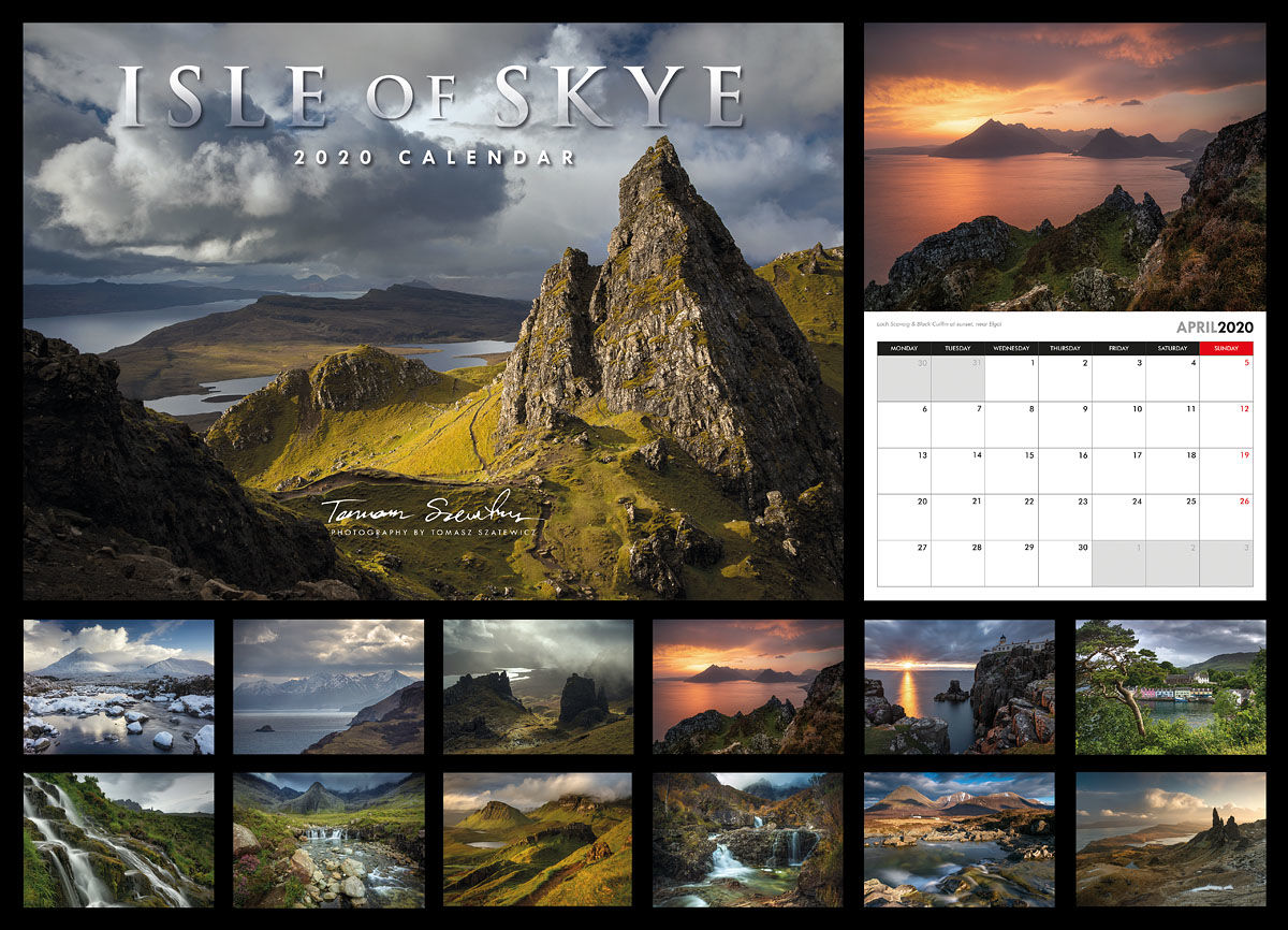 SKYE preview