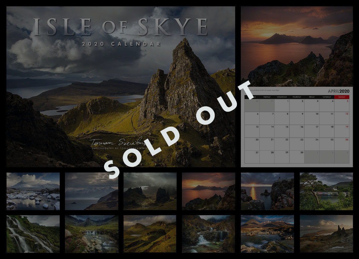 SKYE preview
