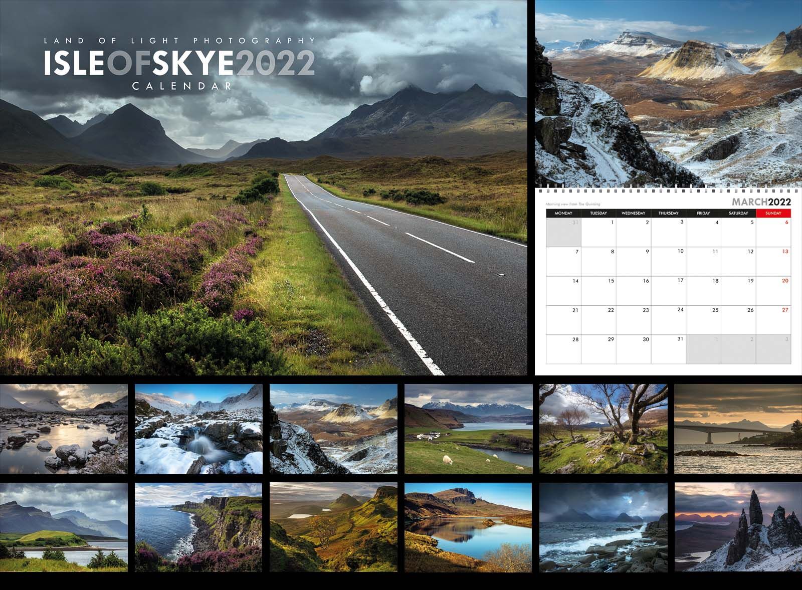 SKYE preview web
