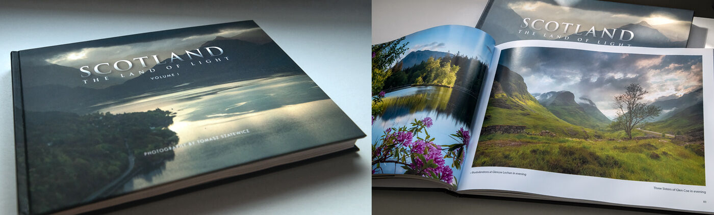 Photo Book