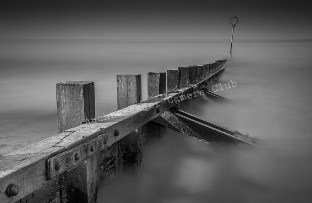 Auchterarder Camera Club Portobello Tide