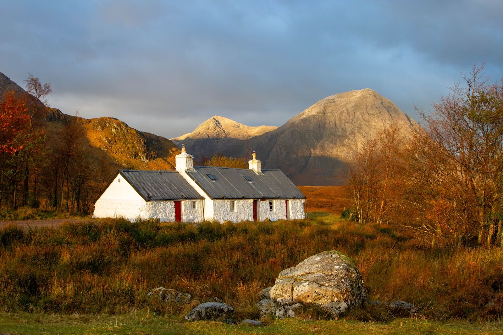 Blackrock Cottage