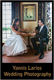 Larios Wedding Photographer