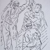 Drawing in the nets SOLD