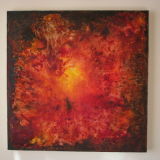 Autumn leaves  NOT FOR SALE