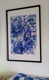 Come see at Isle of Bute studio trail next weekend 19 & 20 July