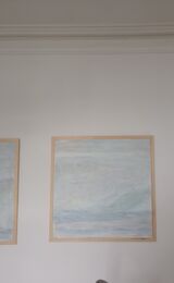 Preview. Bute studio trail next weekend 19&20 July. Venue 16
