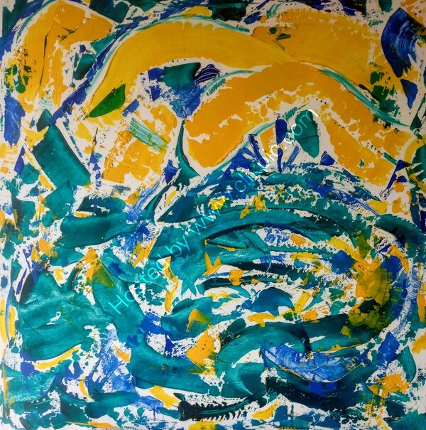 Abstract 3 Response to music