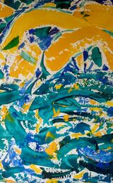 Abstract 3 Response to music