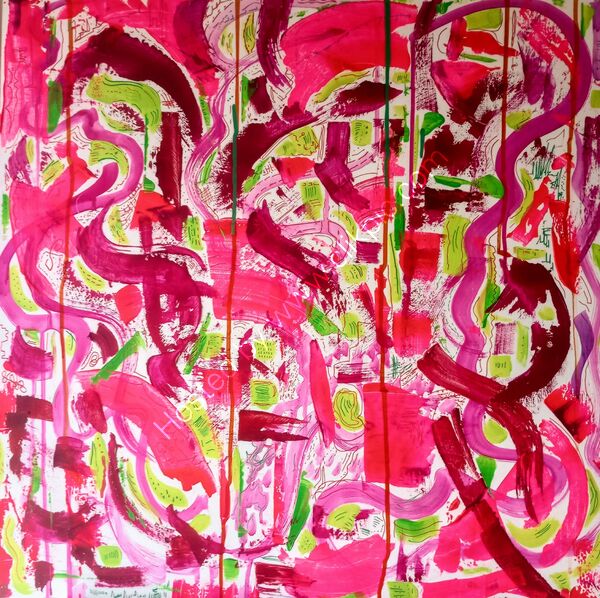 Abstract 2 Response to music