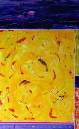 Abstract 4  Musical response