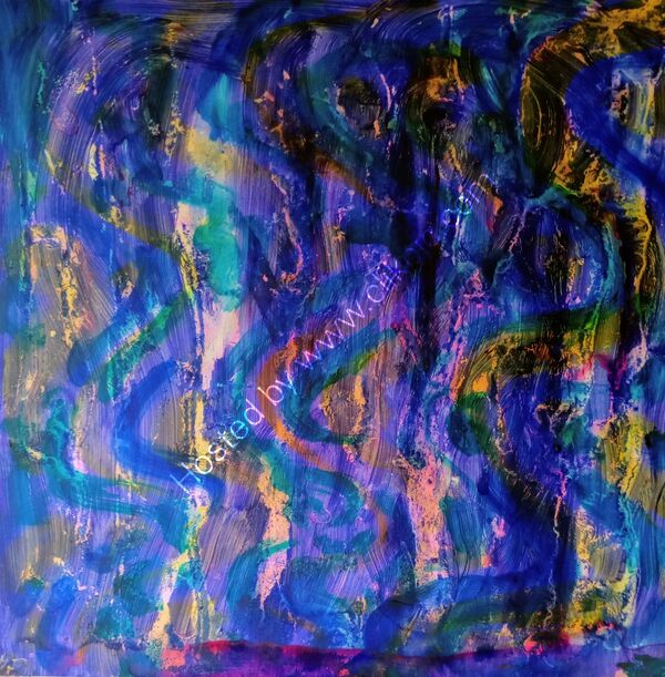 Abstract1 Response to music