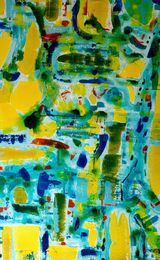 Stillness in Movement