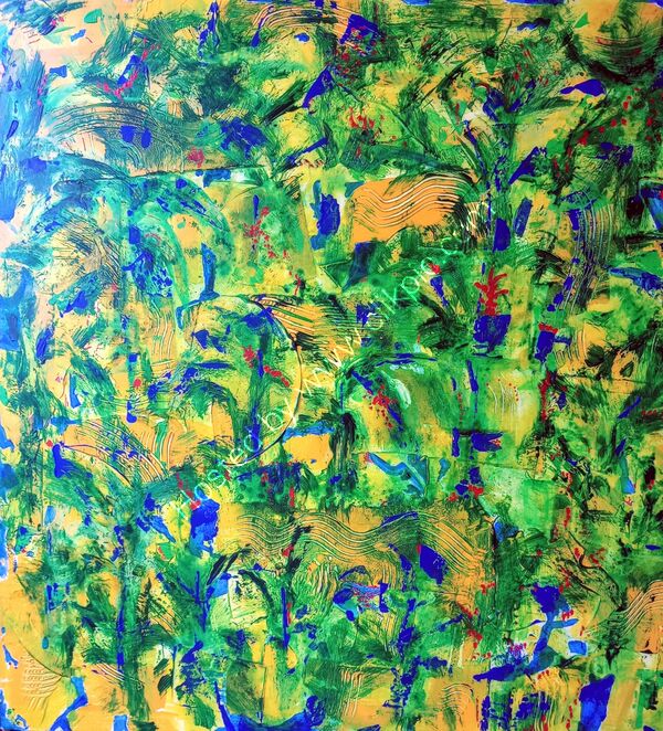 Tropical Thoughts