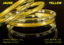 JAUNE/YELLOW