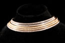 COLLIERS/NECKLACE