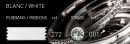BLANC/WHITE