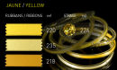 JAUNE/YELLOW
