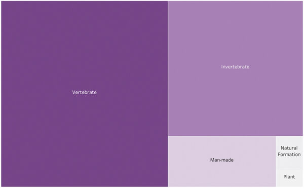 Treemap