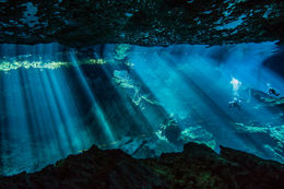 Through the Looking Glass